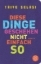 Buchcover und Innenansicht für das Buch: GHANA MUST GO