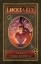 Buchcover und Innenansicht für das Buch: Locke & Key: Clockworks