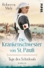 Buchcover und Innenansicht für das Buch: Die Krankenschwester von St. Pauli - Tage des Schicksals