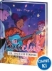 Buchcover und Innenansicht für das Buch: Coeur Collège - Un chant d'amour
