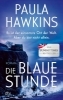 Buchcover und Innenansicht für das Buch: The Blue Hour