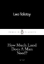 Buchcover und Innenansicht für das Buch: How Much Land Does A Man Need?