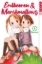 Buchcover und Innenansicht für das Buch: Erdbeeren & Marshmallows 2in1 01