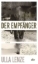 Buchcover und Innenansicht für das Buch: Der Empfänger