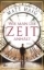 Buchcover und Innenansicht für das Buch: How To Stop Time