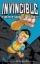 Buchcover und Innenansicht für das Buch: Invincible Compendium Volume 3