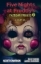 Buchcover und Innenansicht für das Buch: Five Nights at Freddy's: Fazbear Frights #3!- 1:35 AM