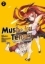 Buchcover und Innenansicht für das Buch: Mushoku Tensei - In dieser Welt mach ich alles anders 02