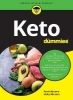 Buchcover und Innenansicht für das Buch: Keto für Dummies
