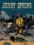 Buchcover und Innenansicht für das Buch: Jerry Spring 11