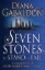 Buchcover und Innenansicht für das Buch: Seven Stones to Stand or Fall