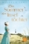 Buchcover und Innenansicht für das Buch: Der Sommer der Inseltöchter