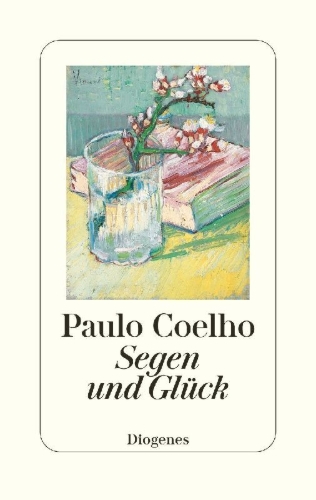 Buchcover und Innenansicht für das Buch: Segen und Glück