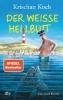 Buchcover und Innenansicht für das Buch: Der weiße Heilbutt