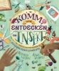Buchcover und Innenansicht für das Buch: HOW TO BUILD AN INSECT