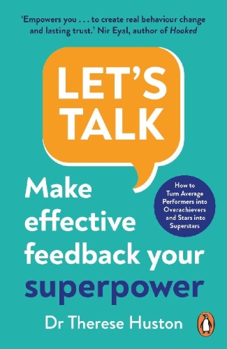 Buchcover und Innenansicht für das Buch: Let's Talk