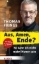 Buchcover und Innenansicht für das Buch: Aus, Amen, Ende?