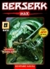 Buchcover und Innenansicht für das Buch: Berserk Max 08