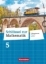 Buchcover und Innenansicht für das Buch: Schlüssel zur Mathematik 5. Schuljahr - Differenzierende Ausgabe Hessen - Schülerbuch