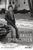 Buchcover und Innenansicht für das Buch: Born to Run