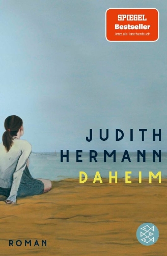 Buchcover und Innenansicht für das Buch: Daheim