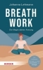 Buchcover und Innenansicht für das Buch: Breathwork