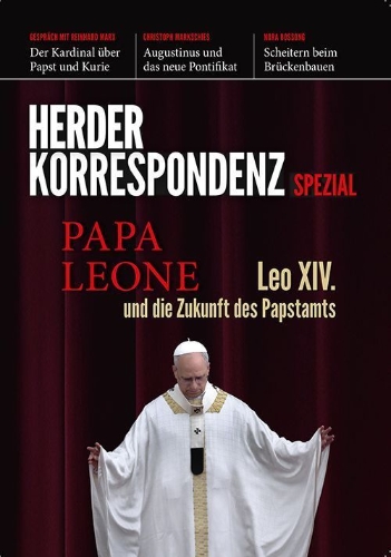 Buchcover und Innenansicht für das Buch: Papa Leone