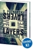 Buchcover und Innenansicht für das Buch: Layers