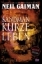 Buchcover und Innenansicht für das Buch: Sandman 07 - Kurze Leben