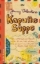 Buchcover und Innenansicht für das Buch: Broken Soup (HarperCollins Publishers Ltd., London)