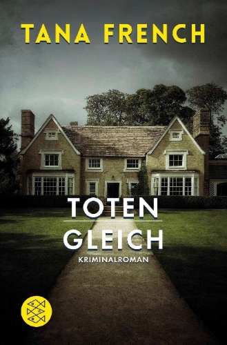 Buchcover und Innenansicht für das Buch: The Likeness