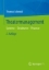 Buchcover und Innenansicht für das Buch: Theatermanagement