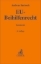 Buchcover und Innenansicht für das Buch: EU-Beihilfenrecht