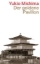 Buchcover und Innenansicht für das Buch: Kinkakuji