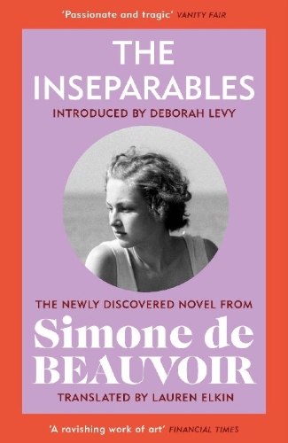 Buchcover und Innenansicht für das Buch: Les inséparables