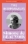 Buchcover und Innenansicht für das Buch: Les inséparables