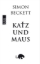 Buchcover und Innenansicht für das Buch: Cat and Mouse