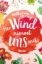 Buchcover und Innenansicht für das Buch: Der Wind nimmt uns mit