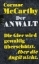 Buchcover und Innenansicht für das Buch: The Counselor