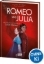 Buchcover und Innenansicht für das Buch: Romeo und Julia