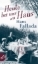 Buchcover und Innenansicht für das Buch: Heute bei uns zu Haus