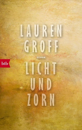 Buchcover und Innenansicht für das Buch: Fates and Furies