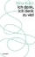 Buchcover und Innenansicht für das Buch: Ich denk, ich denk zu viel
