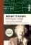 Buchcover und Innenansicht für das Buch: The Quotable Einstein