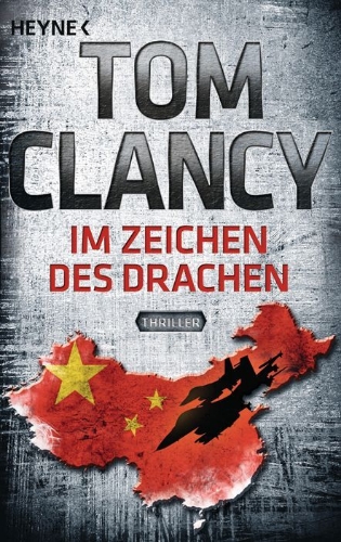 Buchcover und Innenansicht für das Buch: The Bear and the Dragon