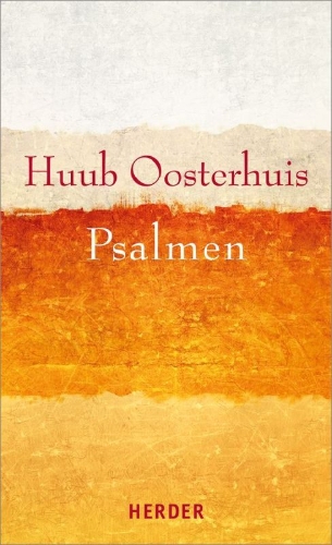 Buchcover und Innenansicht für das Buch: 150 psalmen vrij