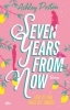 Buchcover und Innenansicht für das Buch: The Seven Year Slip