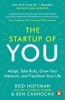 Buchcover und Innenansicht für das Buch: The Start-up of You