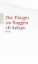 Buchcover und Innenansicht für das Buch: The Catcher in the Rye
