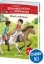 Buchcover und Innenansicht für das Buch: Die besten Silbengeschichten zum Lesenlernen - Pferde und Ponys